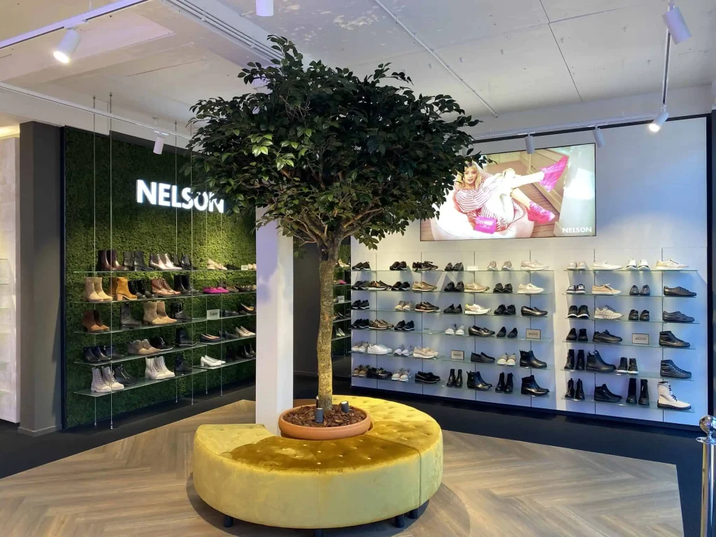 Nelson Baarn