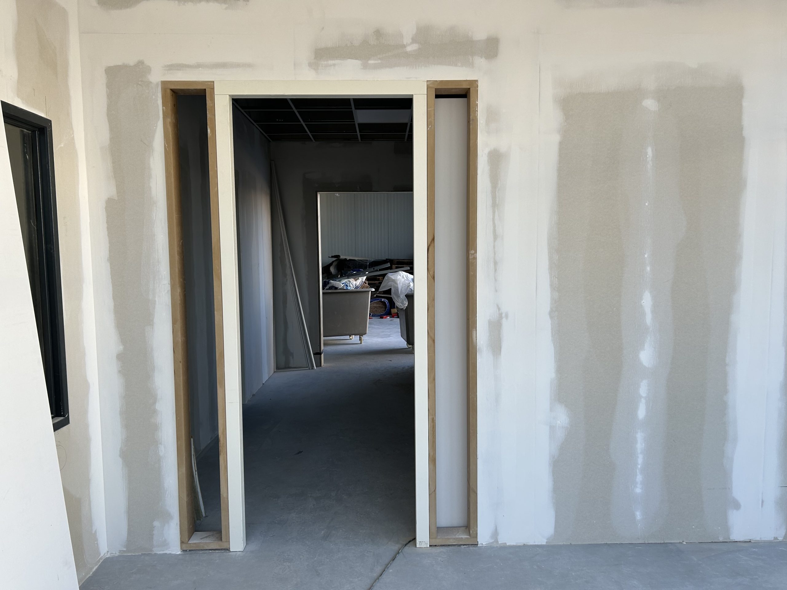 Norah Plastics Kantoor