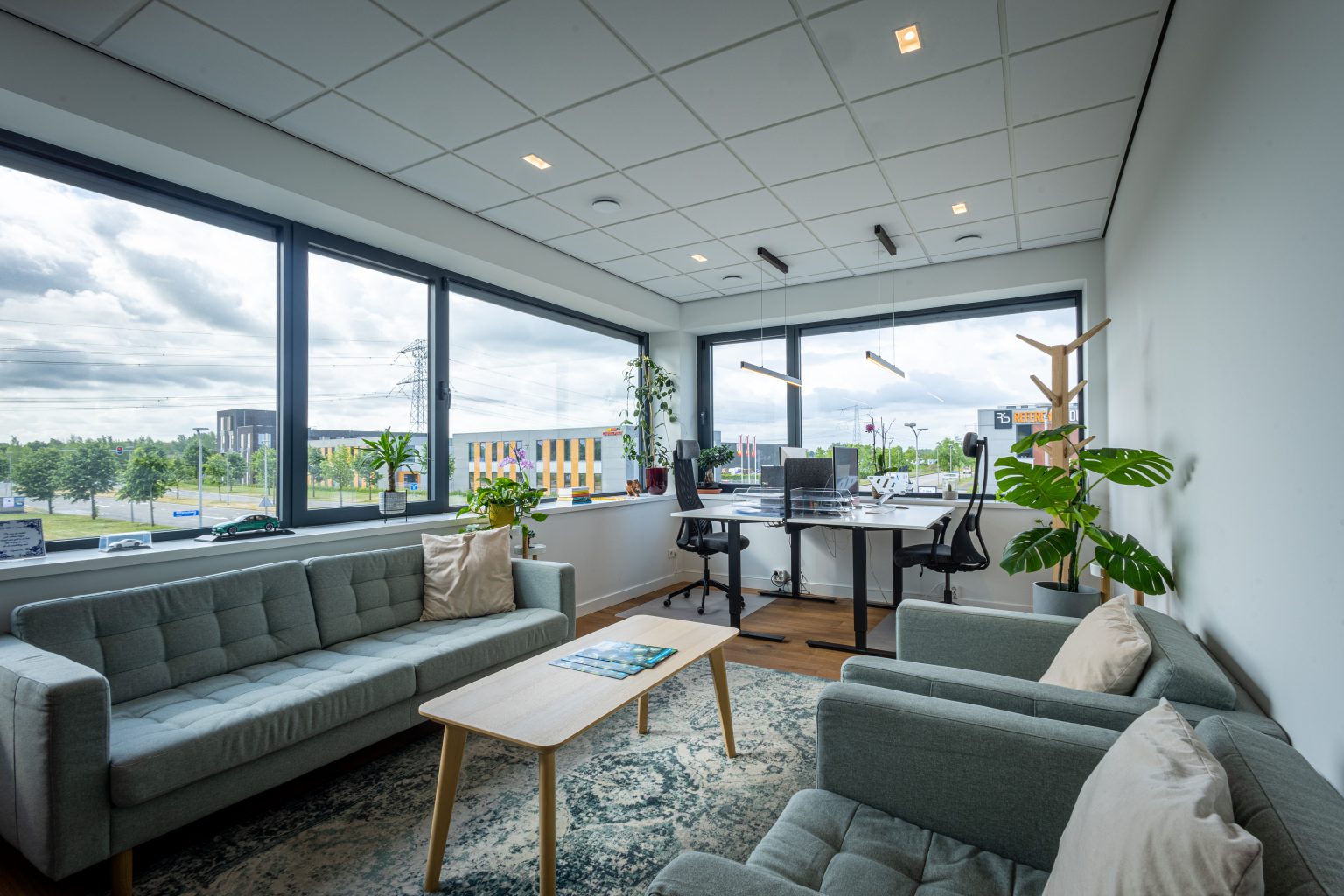 HBS Solutions Almere