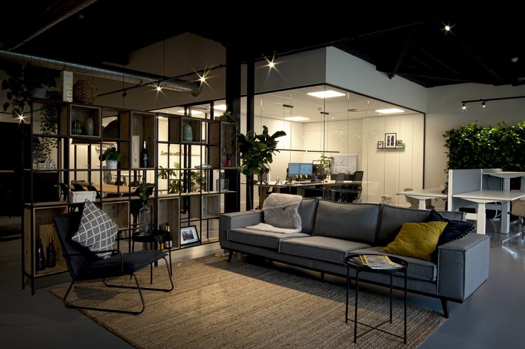 4Blue Kantoor Wijchen