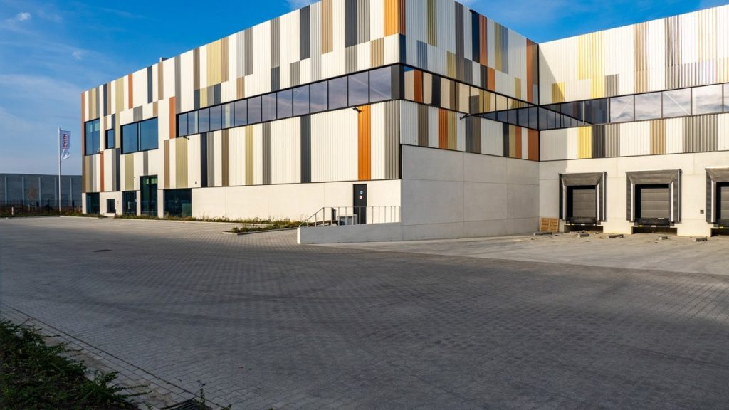 Frankenhuis Kantoor Amelo