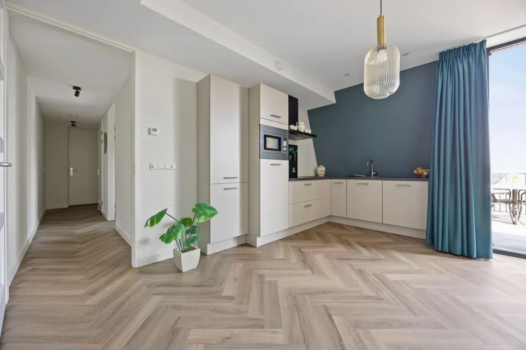 Appartementen Drunen - Vastgoed