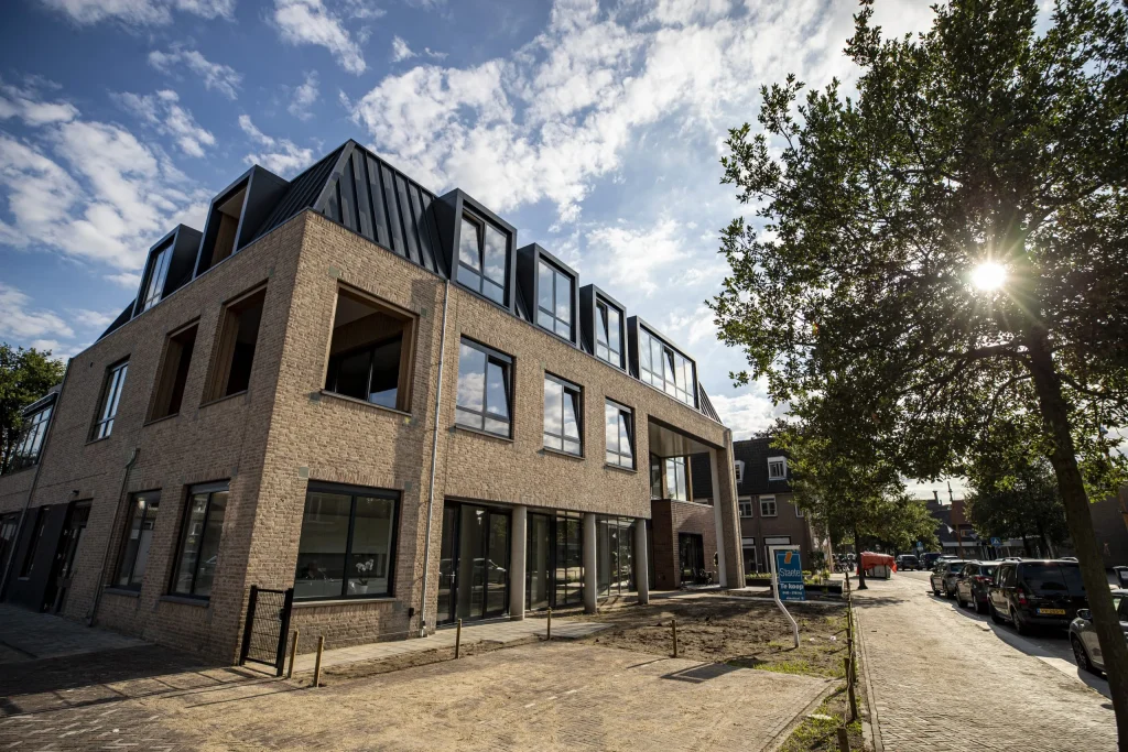 Appartementen Drunen - Vastgoed