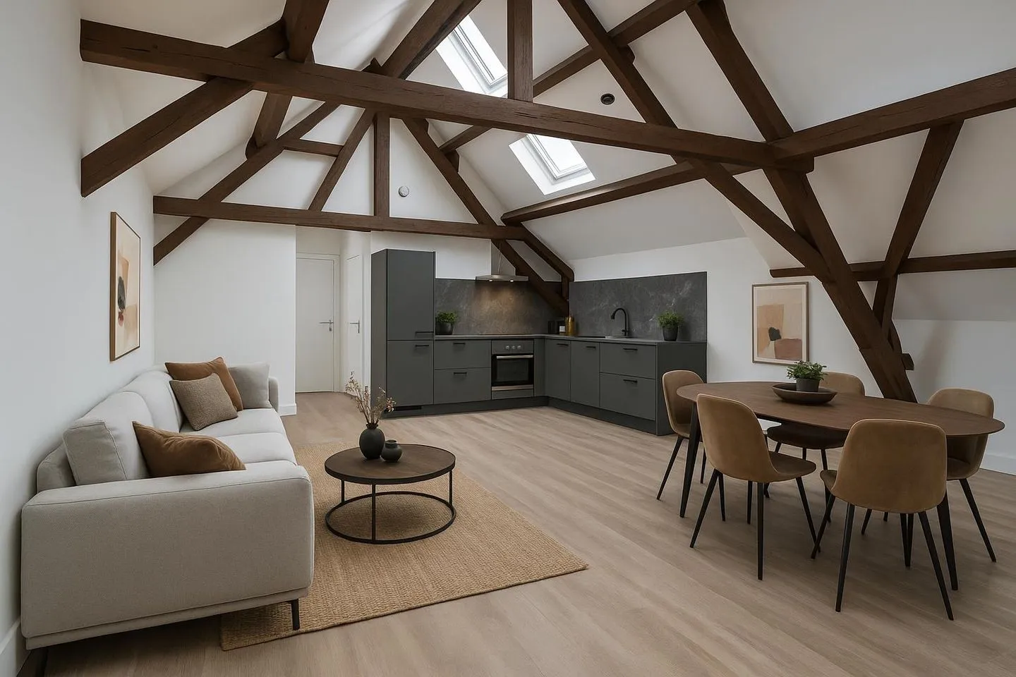 vastgoed projectbouw