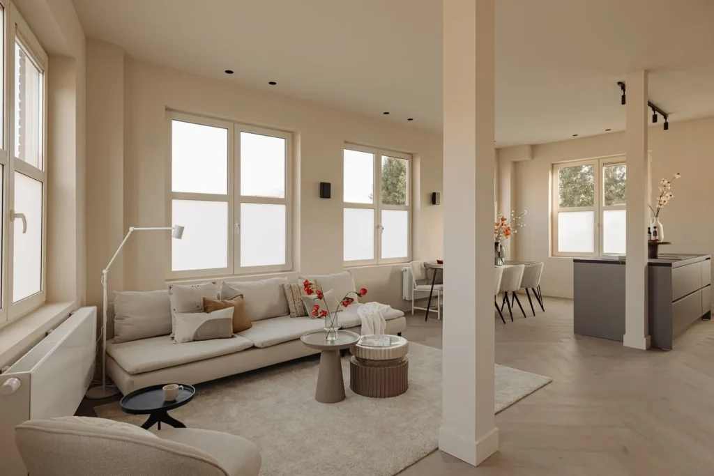 Appartementen Tilburg Vastgoed