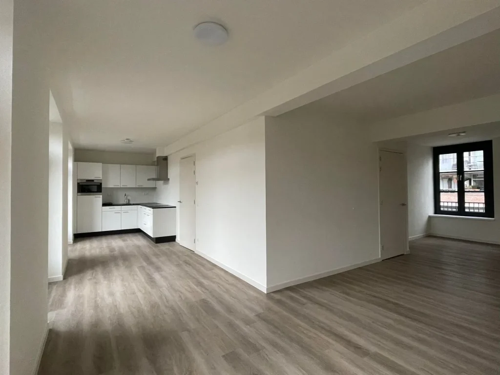 Appartementen Vlissingen Vastgoed