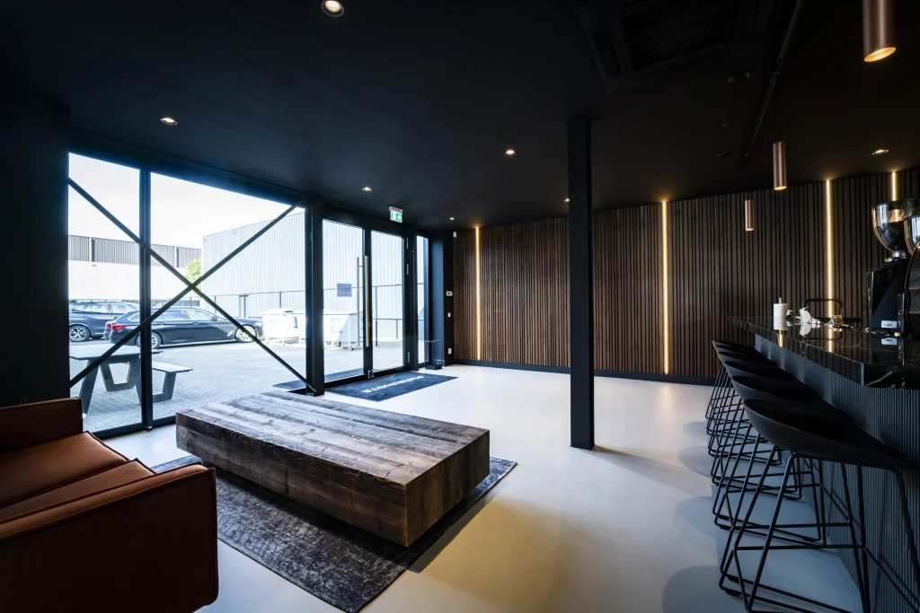 brandwerende applicaties