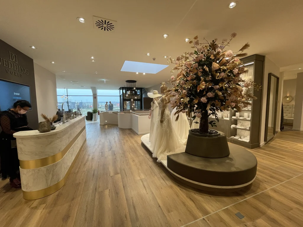 Ludec projecten Bedrijven