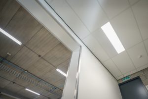 Ludec bij opdrachtgever Ottobock strak afgewerkt