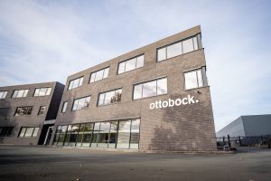 Ottobock. Nieuwkuijk
