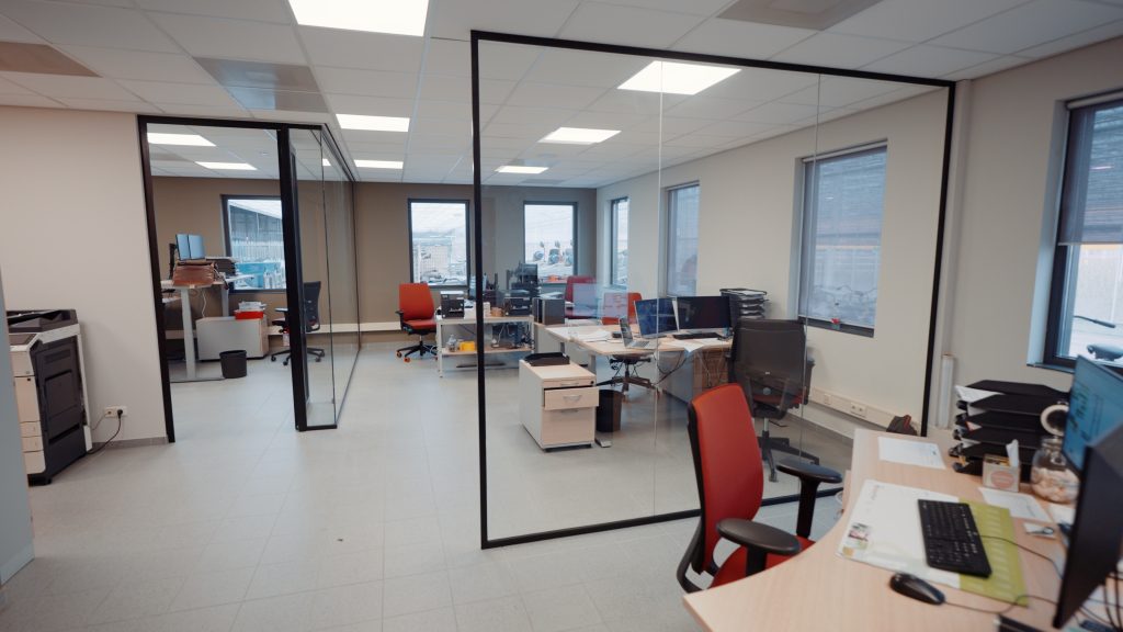 Ludec Kantoor