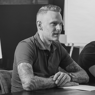 Ludec afbouw en projectbouw