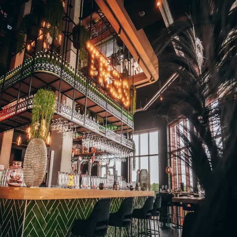 Totaal oplossingen voor Horeca Eigenaren