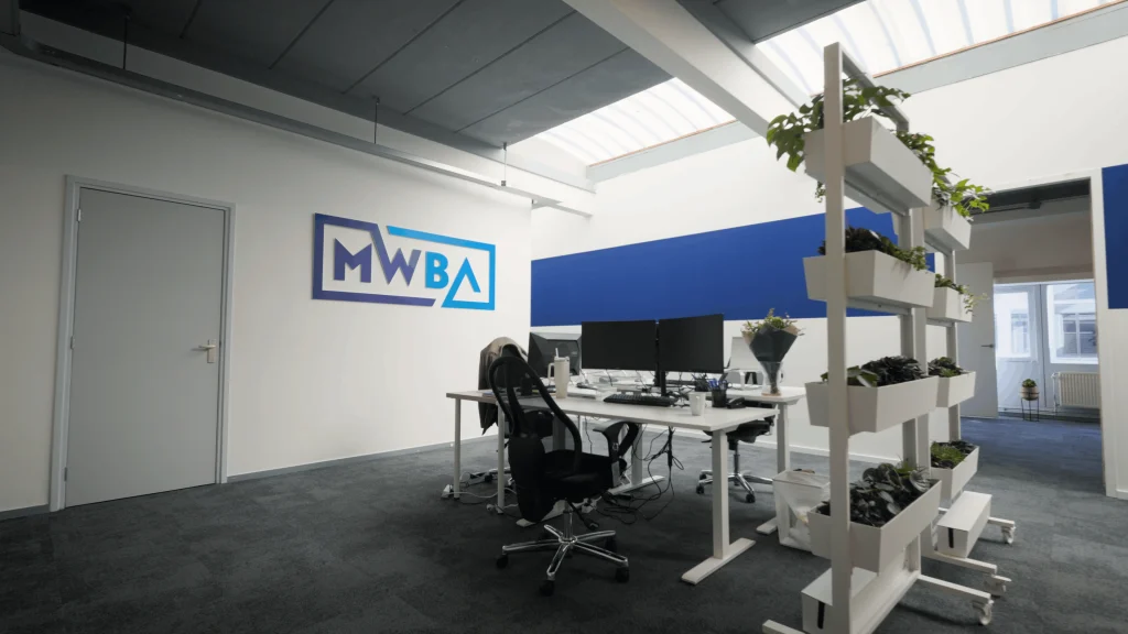 Projectoplevering MWBA