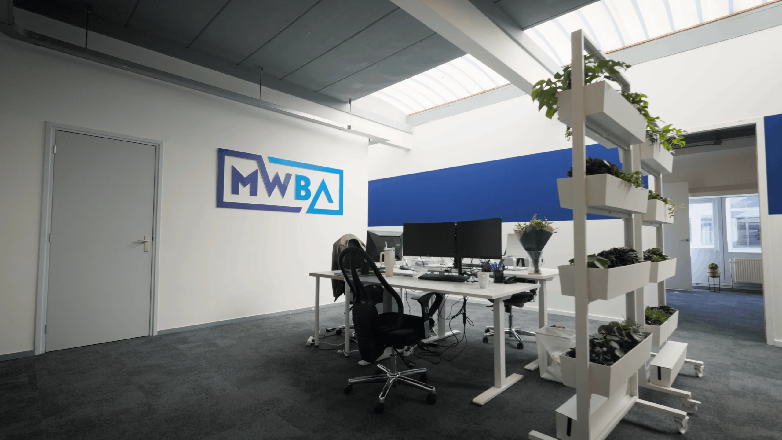 Projectoplevering MWBA