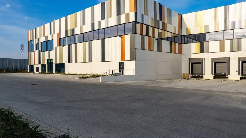 Frankenhuis Kantoor Amelo