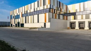 Frankenhuis Kantoor Amelo