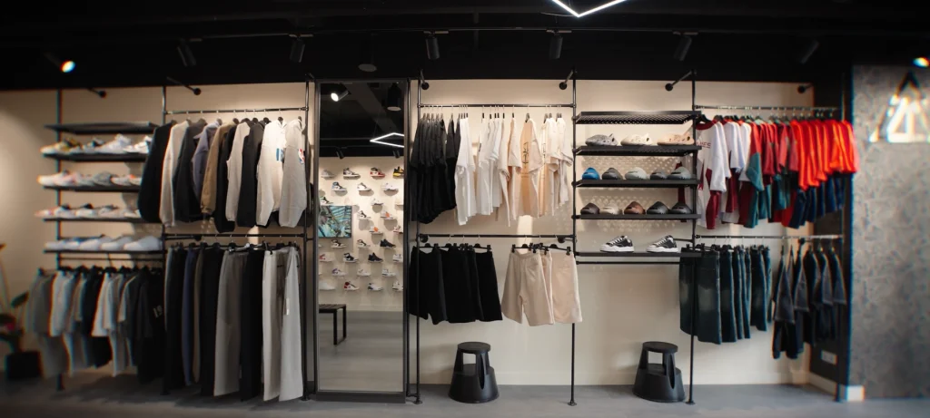 Maatwerk interieur - Ramses