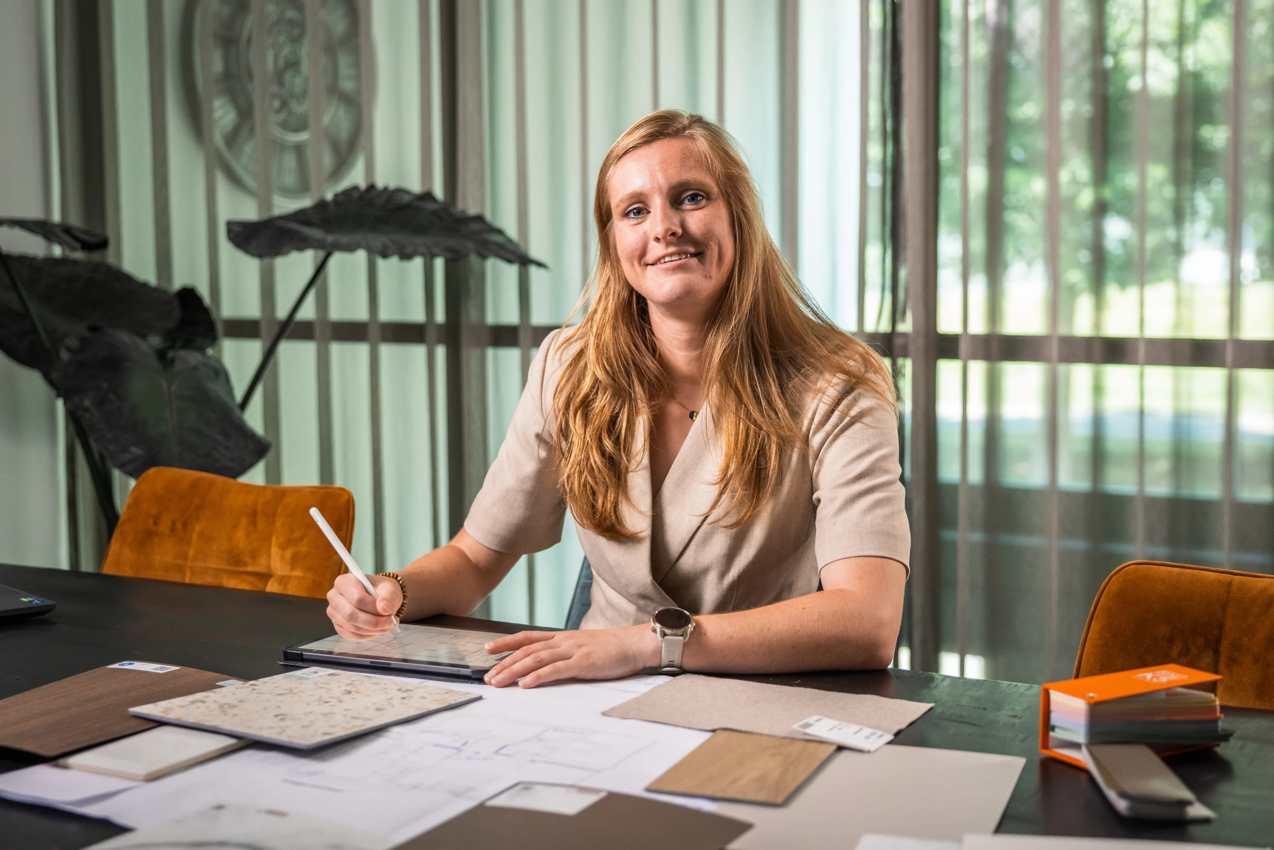 Vacature tekenaar en conceptontwikkelaar