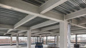 staal brandwerend bekleden