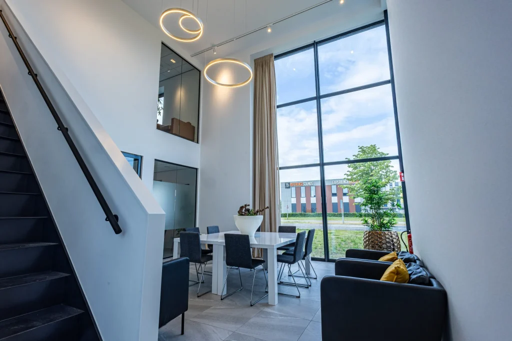 HBS Solutions in Almere