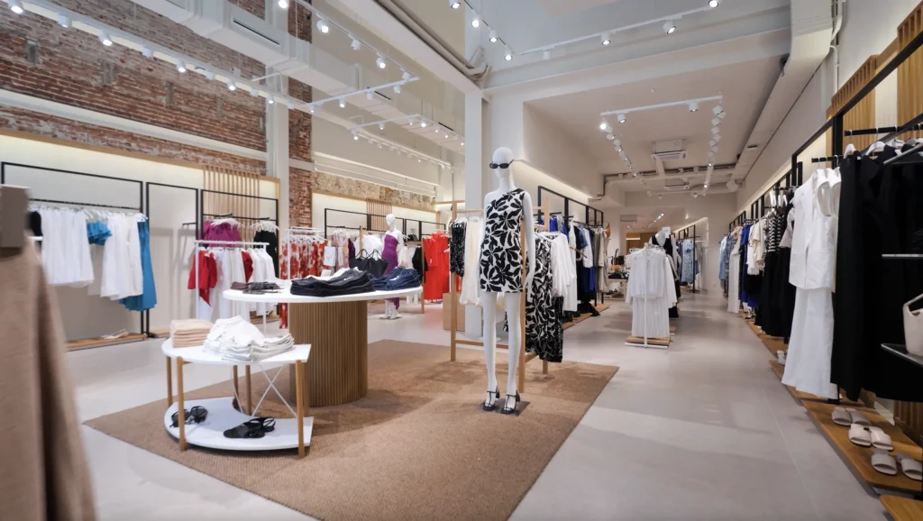MANGO Haarlem
