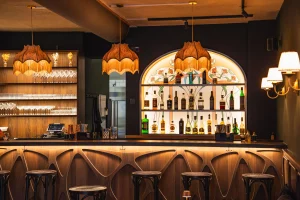 Maatwerk Bar