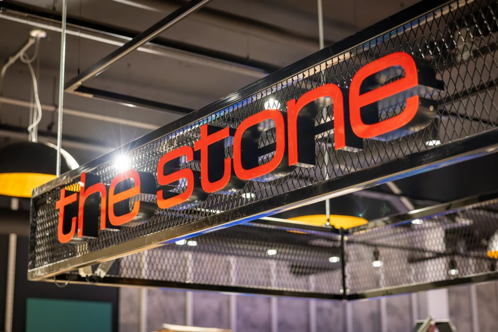 Sectoren pagina retail
